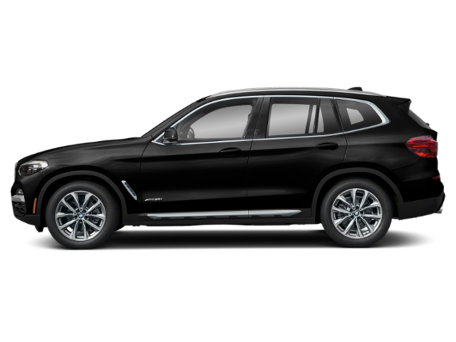New 2021 BMW X3 xDrive30i Sports Activity Vehicle SUV in Alpharetta #28627 | United BMW