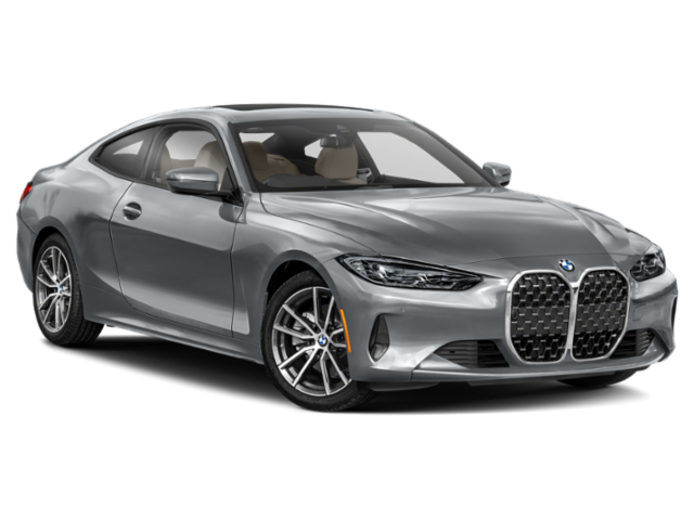 New 2022 BMW 4 Series 430i xDrive 2dr Car in Elmhurst # ...