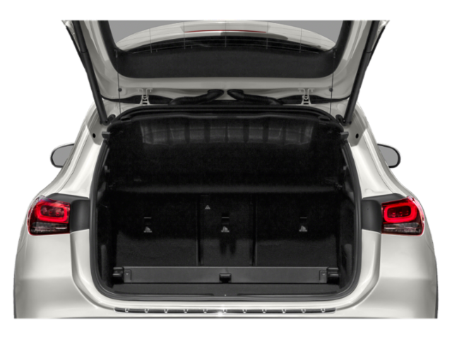 New 2022 Polar White Mercedes-Benz GLA250 image 8