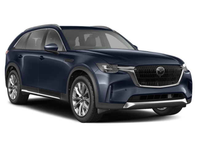 New 2024 Mazda CX-90 3.3 Turbo Premium AWD SUV in White Bear Lake #23AK081N | Walser Polar Mazda