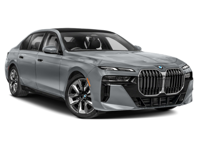 New 2023 BMW 740i 740i Sedan in Warwick # | Inskip's Warwick AutoMall