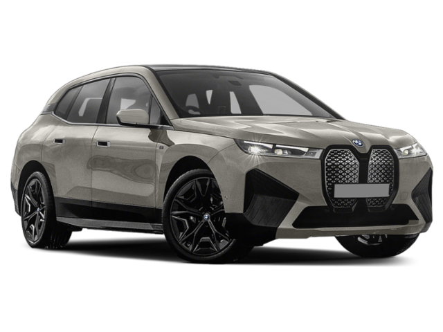 New 2023 BMW iX M60 Sport Utility in Santa Fe #PCM04536 | Santa Fe MINI ...