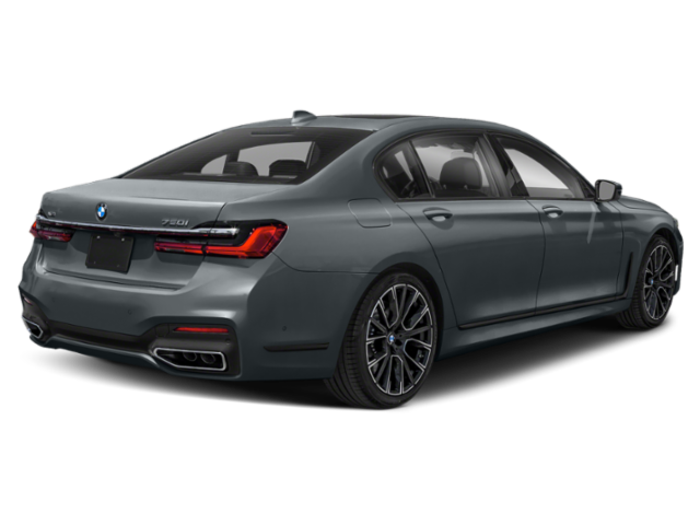 New 2022 BMW 750i xDrive 750i xDrive 4dr Car in Saint James #221420 ...