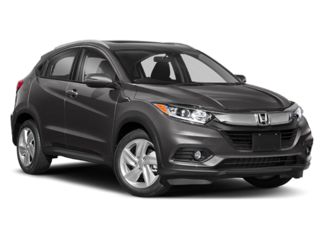 2020 Honda HR-V EX