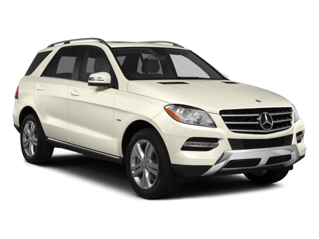 Used 15 Mercedes Benz M Class Ml 350 Suv Near Ormond Beach Pd Daytona Auto Mall