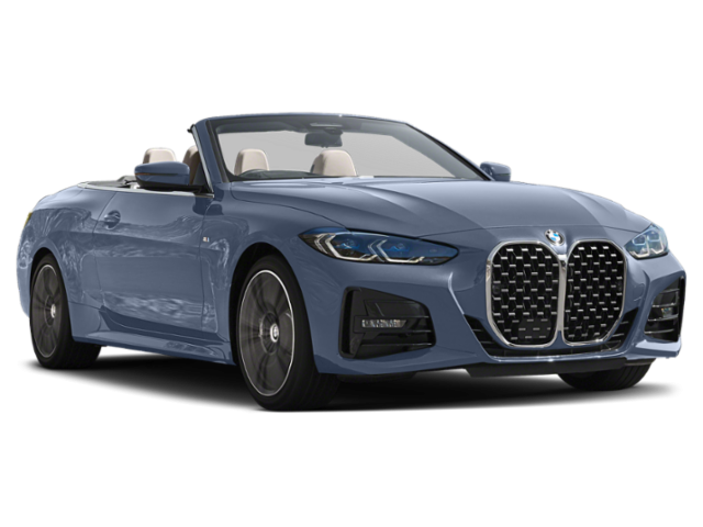 New 2024 BMW 430i Convertible Convertible in #3844529 | Baker Motor Company