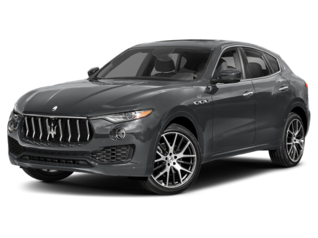 New 2022 Maserati Levante GT