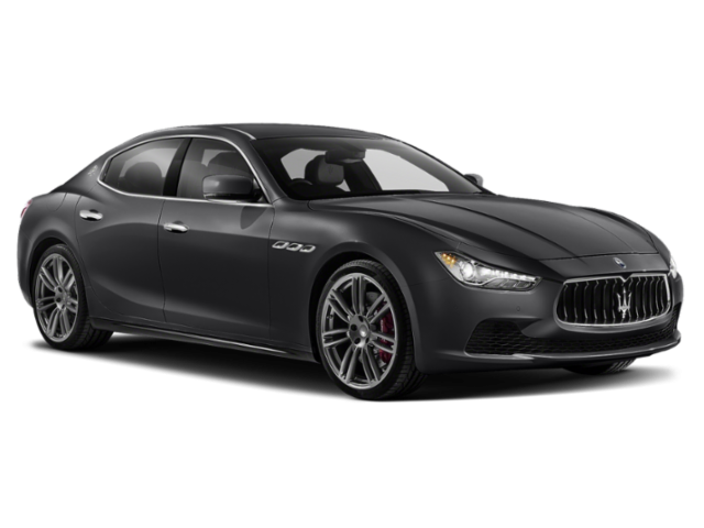 New 2019 Maserati Ghibli S Q4