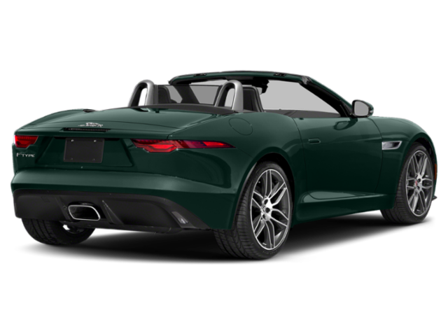 New 2023 Jaguar F-TYPE Convertible R AWD Convertible in Eatontown # ...