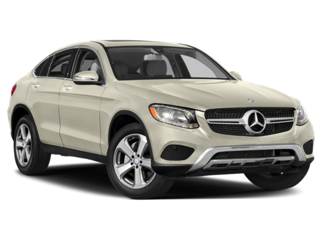 Pre Owned 19 Mercedes Benz Glc Glc 300 Coupe Coupe In Freeport p Land Rover Freeport