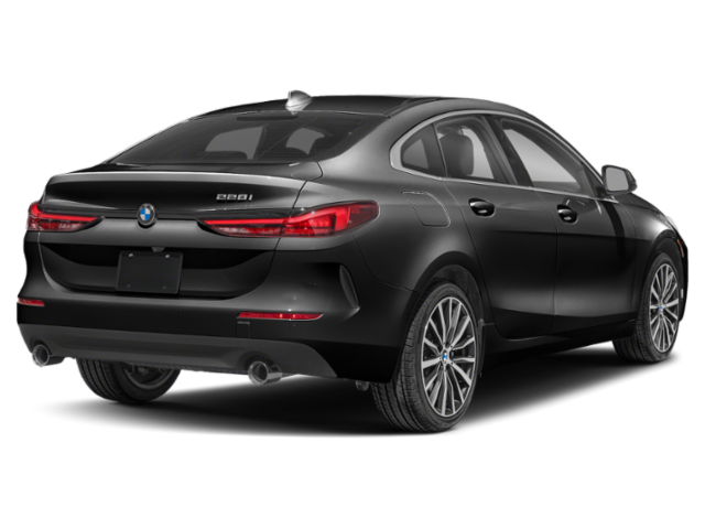 New 2023 BMW 2 Series 228i xDrive Gran Coupe 4dr Car in Nashua #B23197 ...