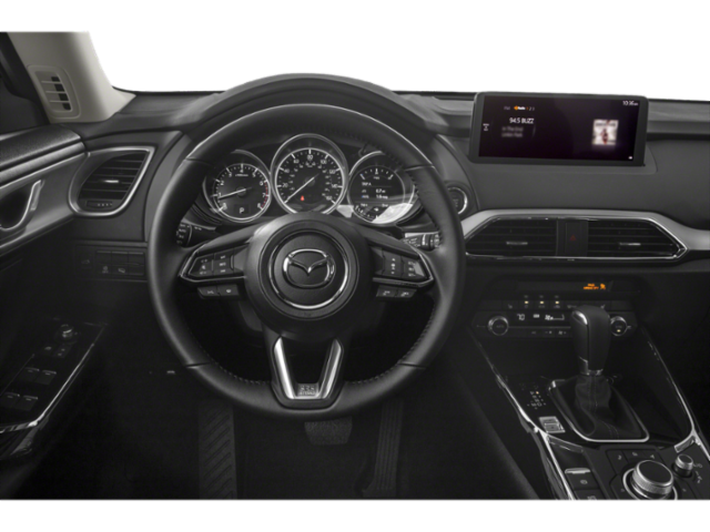 New 2023 Mazda CX-9 Touring AWD