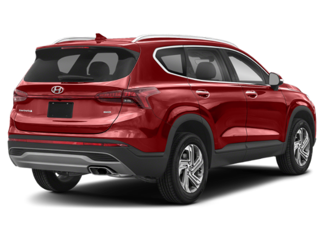New 2023 Hyundai SANTA FE SEL 4D Sport Utility in Elyria #23HY412 ...