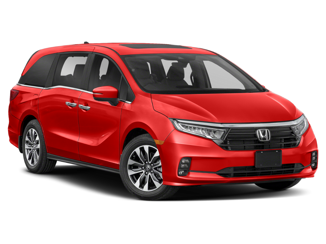New 2023 Honda Odyssey EXL For Sale Inver Grove Heights MN St. Paul