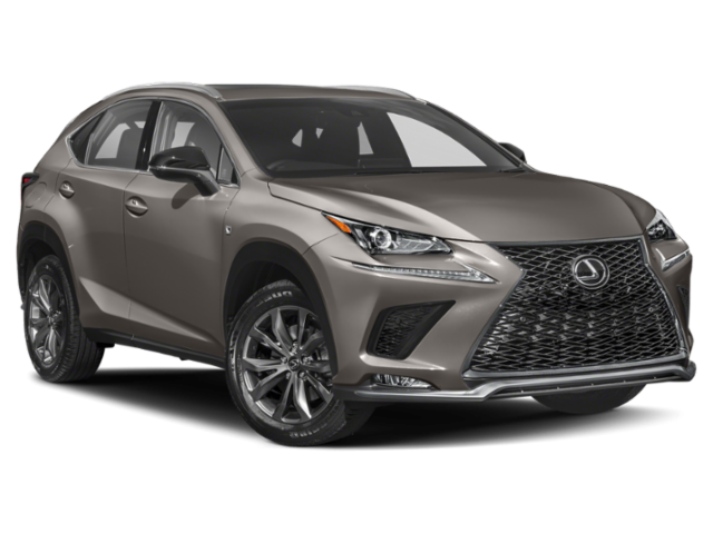 New 21 Lexus Nx 300 F Sport Sport Utility In Sarasota L2168 Wilde Automotive Family Sarasota