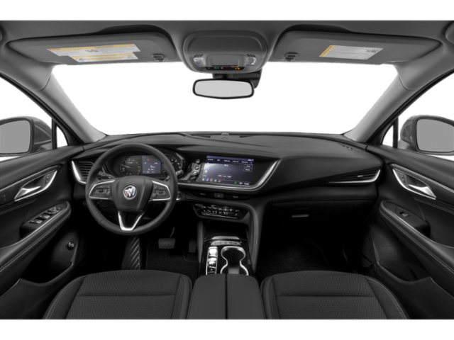 New 2023 Buick Envision Avenir SUV in Savoy #V23050 | Drive217