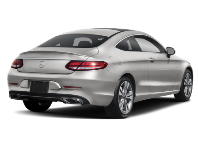 New 21 Mercedes Benz C Class C 300 2d Coupe In J2505 Continental Automotive Group