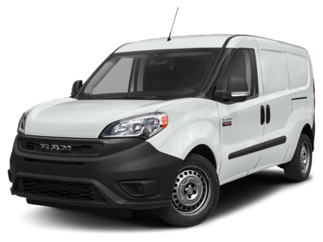 dodge ram van 2020