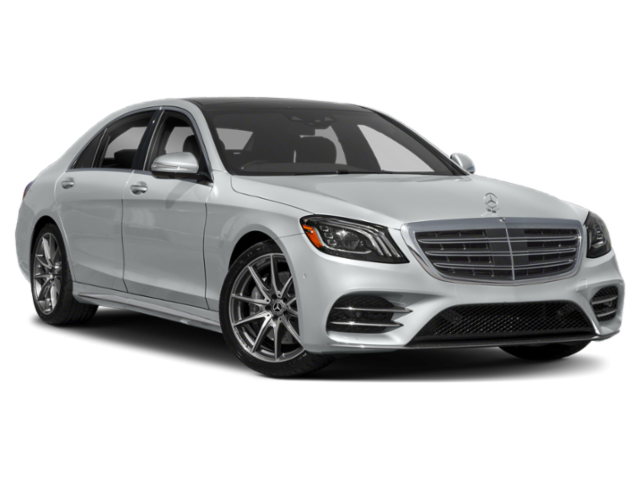 2019 mercedes-benz s class s450 4matic