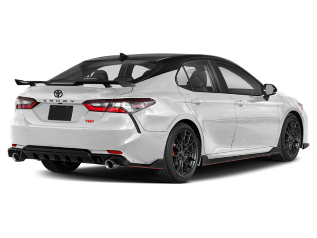 New 2023 Toyota Camry TRD 4dr Car in Winston-Salem #4N16933 | Modern Toyota