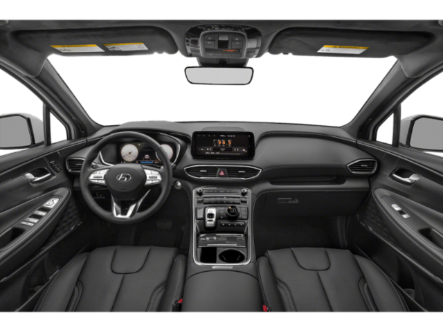 New 2023 Hyundai SANTA FE Calligraphy Sport Utility in ...