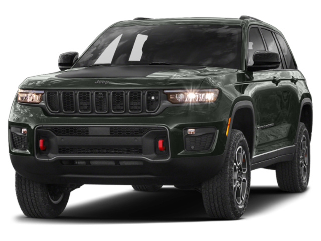 New 2023 JEEP Grand Cherokee Sport Utility in Lynnfield # | Kelly ...