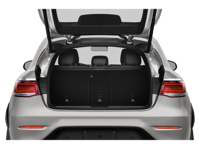 New 2022 Polar White Mercedes-Benz GLC43 AMG image 8