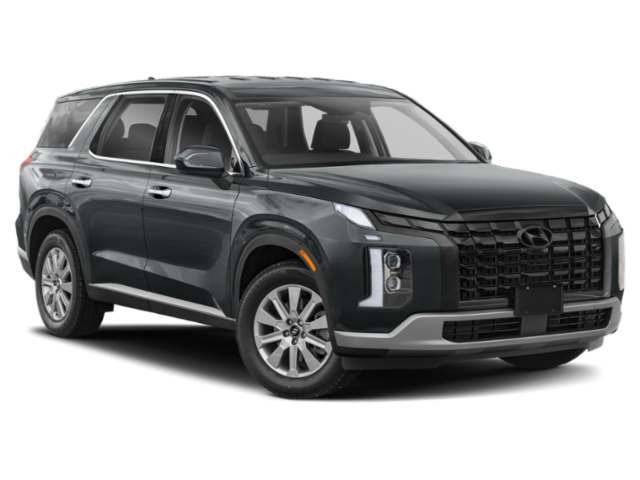 New 2023 Hyundai PALISADE Calligraphy FWD Sport Utility in Miami # ...