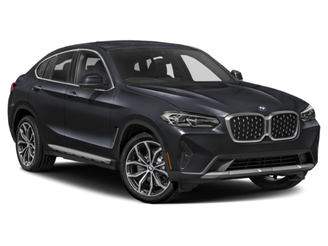 New 2023 BMW X4 X4 M40I SUV #12038 | Classic Auto Group
