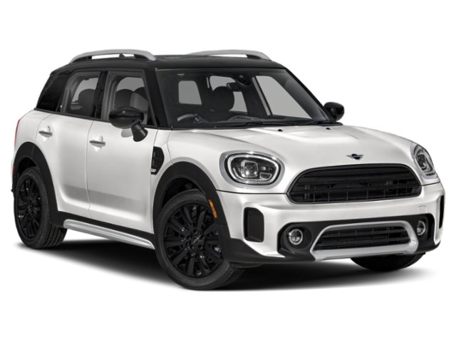 New 2023 MINI Countryman
