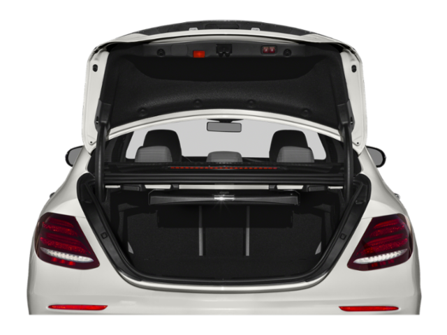 New 2020 Selenite Grey MET Mercedes-Benz E350 image 8