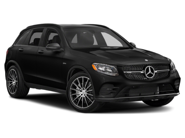 New 19 Mercedes Benz Amg Glc 43 Suv Suv In Chicopee Kf Mercedes Benz Of Springfield