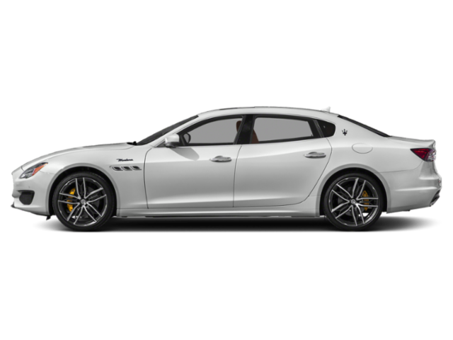 New 2022 Maserati Quattroporte Modena Q4