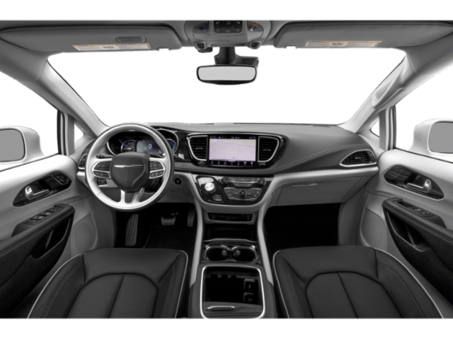 New 2023 Chrysler Pacifica Hybrid Limited