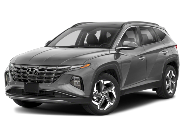 New 2023 Hyundai TUCSON Limited Sport Utility in Fort Myers ...