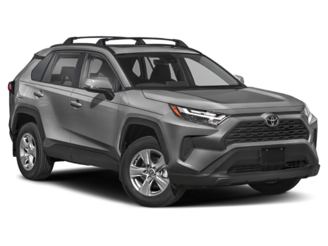 Toyota Offers and Incentives | Marietta Toyota