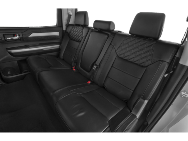 New 2021 Toyota Tundra Platinum 4×4 Platinum 4dr CrewMax