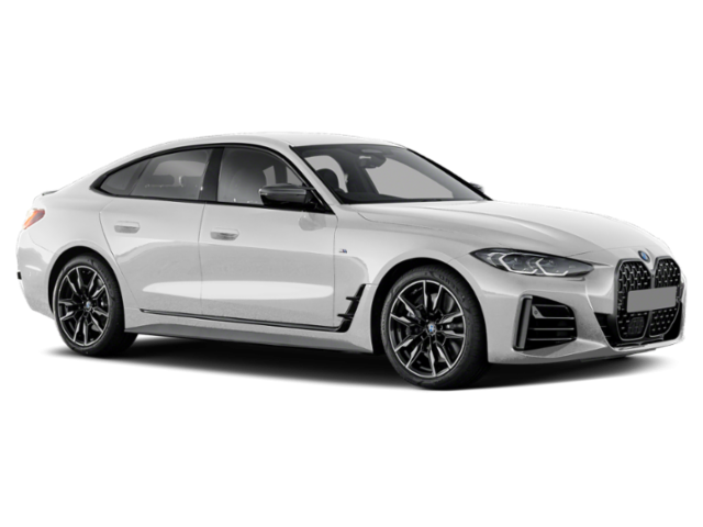 New 2024 BMW 440i Coupe in # | Ron Sayer Auto Group