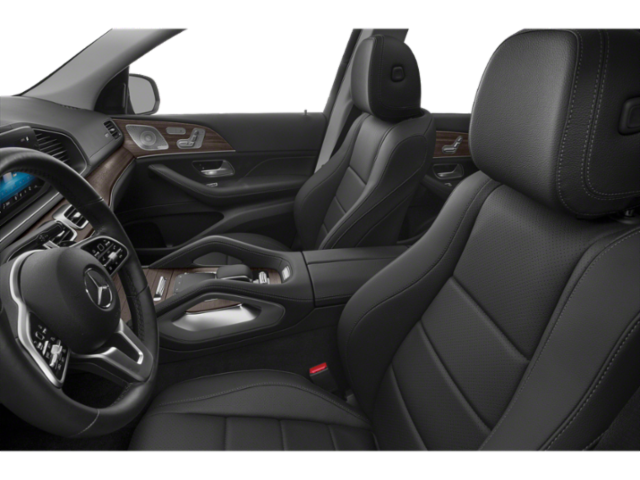 New 2022 MANUFAKTUR Diamond White Met Mercedes-Benz GLS450 image 6