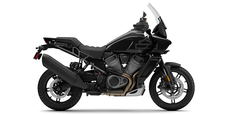 New 2023 Harley-Davidson Pan America Special RA1250S Laced Wheels