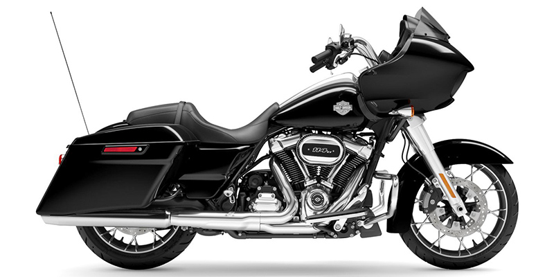 New 2023 Harley-Davidson Road Glide Special FLTRXS CHROME