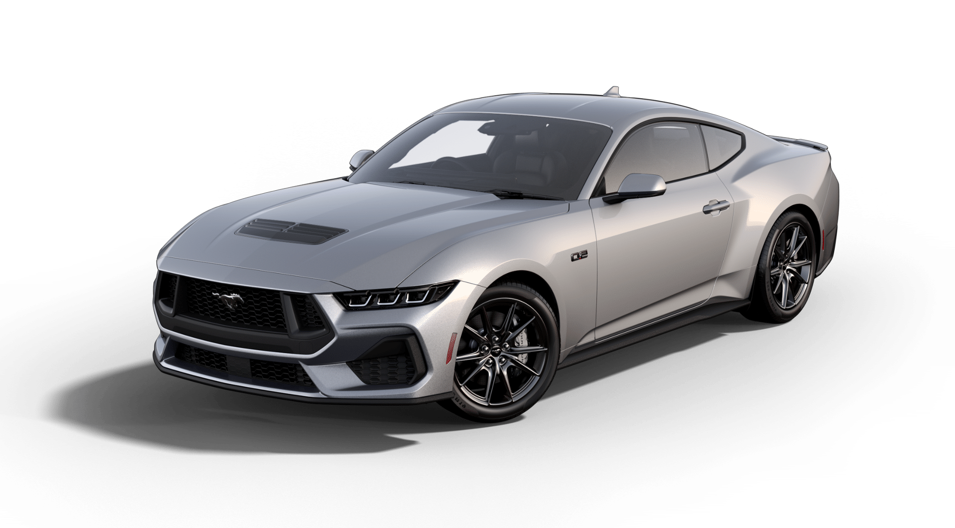 Carros 2025 Ford Anders S Carlsen
