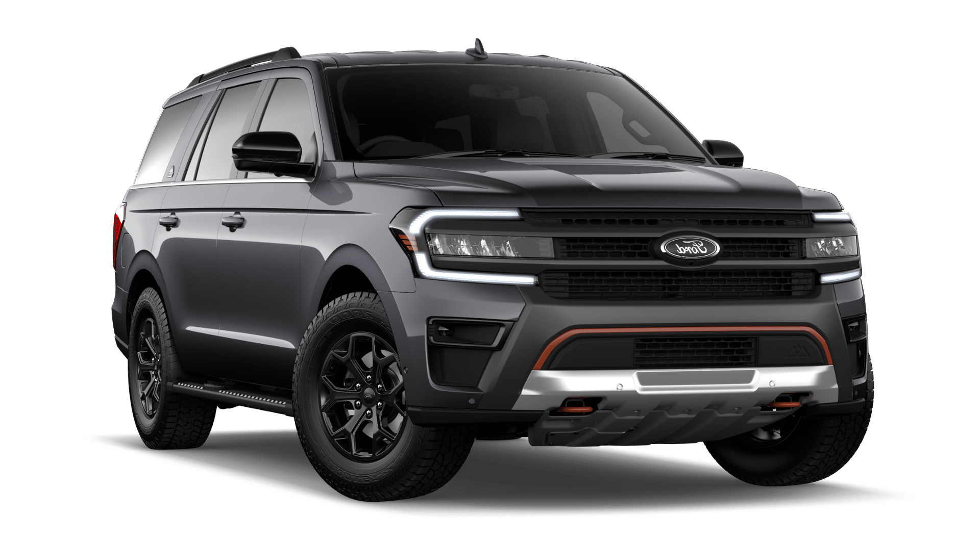 New 2023 Ford Expedition Timberline Regular in Coon Rapids 234900