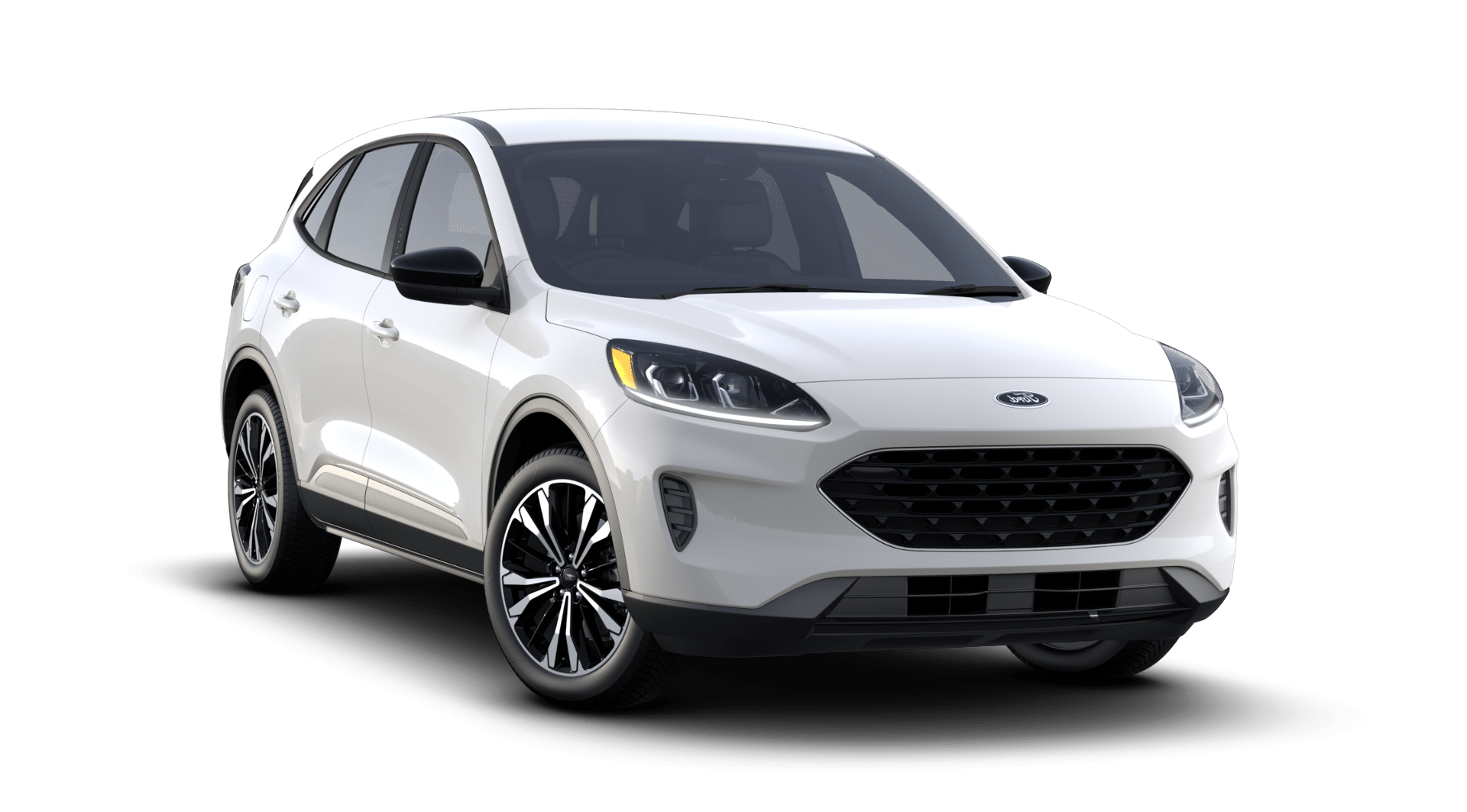 New 2022 Ford Escape SE Sport Utility in Columbia Classic Ford of