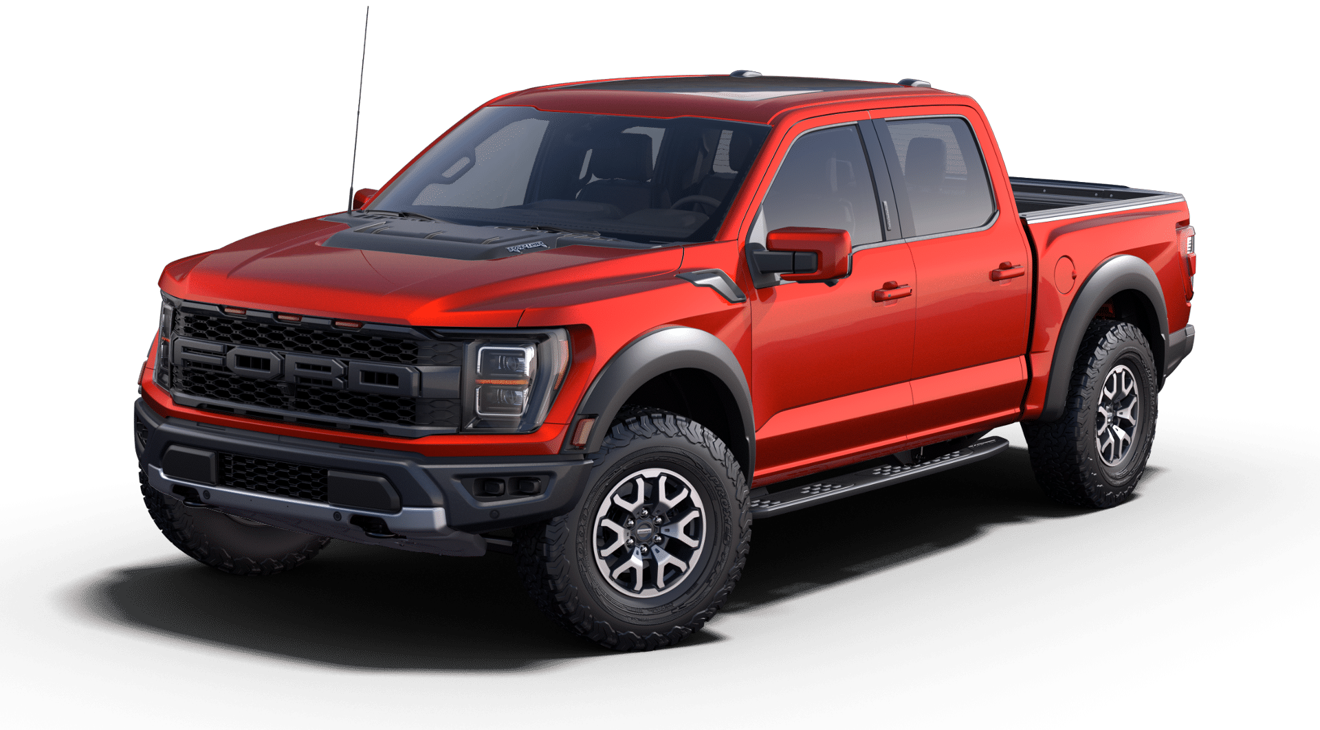 2023 Ford F-150 F-150 Raptor Raptor®