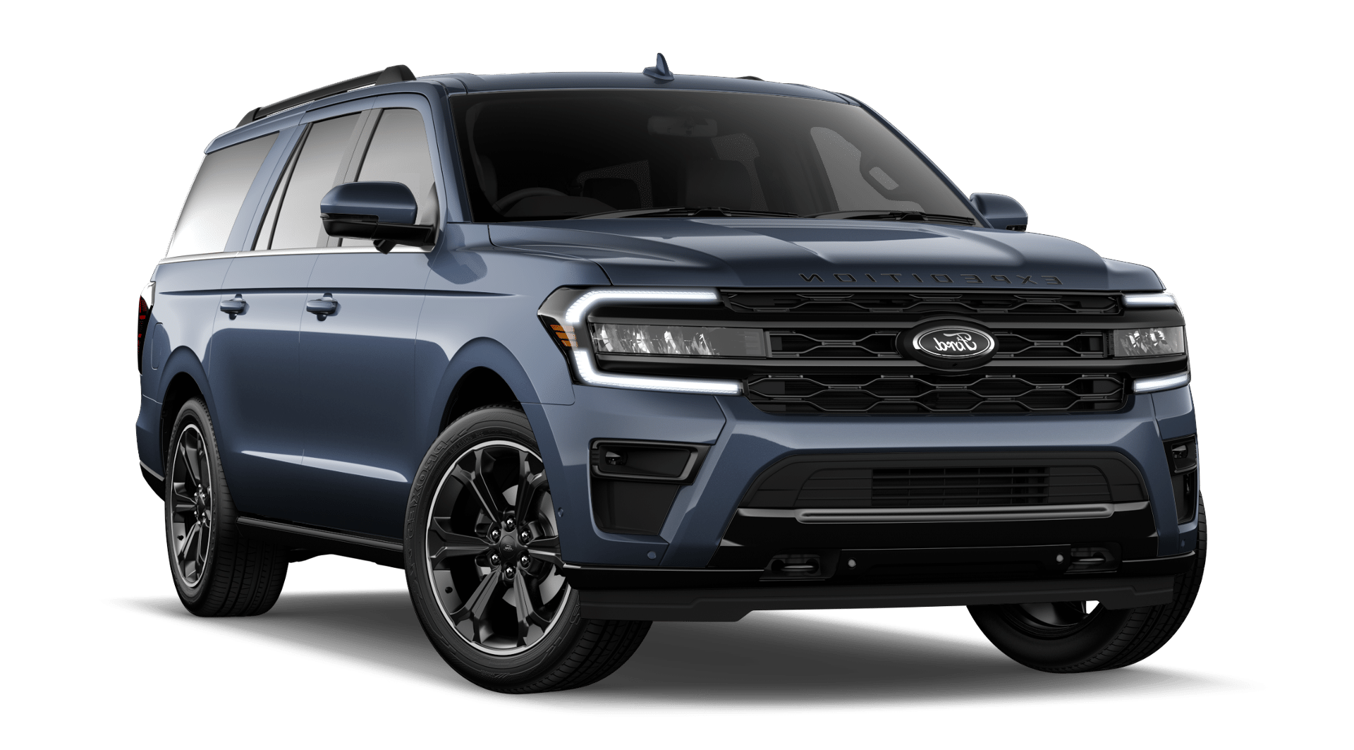 2022 Ford Expedition For Sale Near Broken Arrow OK Tulsa Bixby