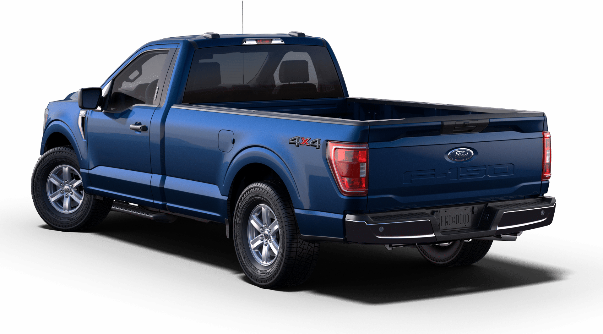 New 2023 Ford F150 XLT Regular Cab in Dyersville Victory Ford of Dyersville