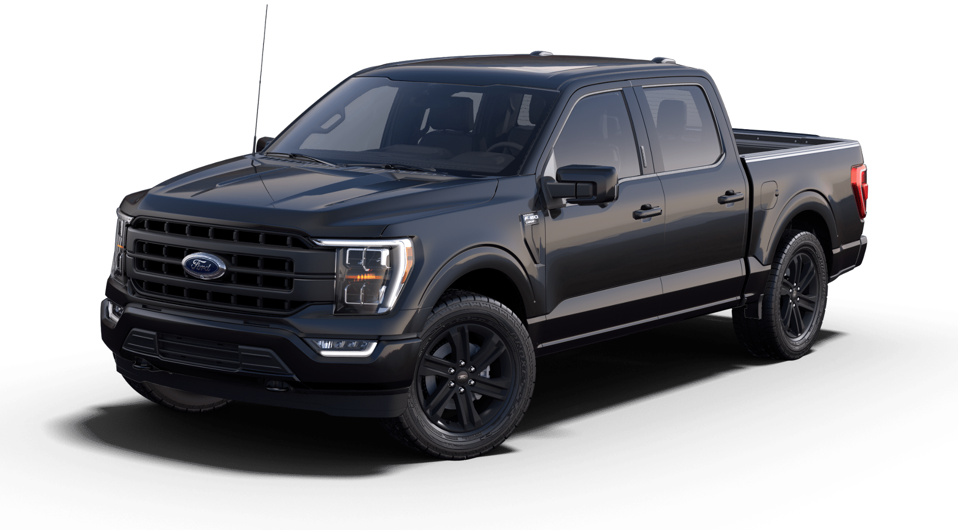 New 2023 Ford F150 LARIAT For Sale Tulsa OK Broken Arrow 4F3020