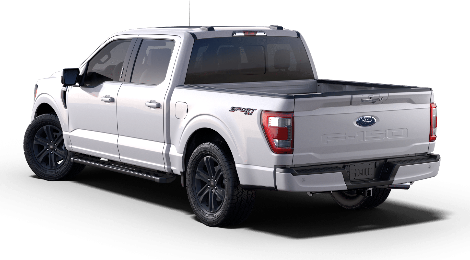 New 2023 Ford F150 LARIAT SuperCrew® in Hudson HF3013T Hudson Ford