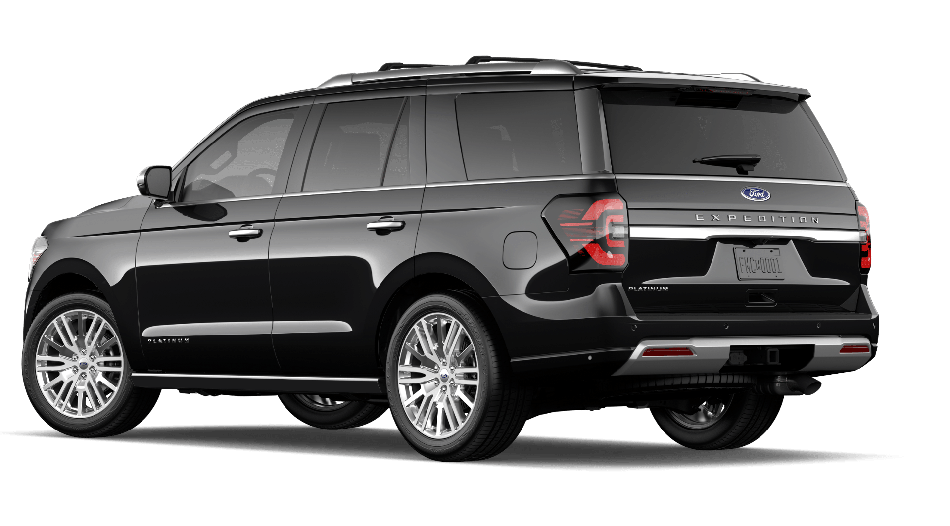 2023 Ford Expedition Platinum for Sale Wilmington DE T23020 Sheridan